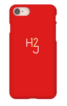 hunterkimbro iPhone Phone Cases