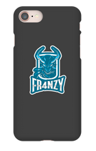 b0tfr4nzy iPhone Phone Cases