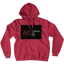 chintyaadakid Hoodies (No-Zip/Pullover)