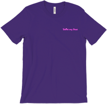 You're my Fave T-Shirts