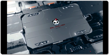 XXL Gaming Tech Edition Mousepad