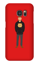 GMP Me Samsung Phone Cases