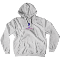 TurboSage Hoodies (No-Zip/Pullover)