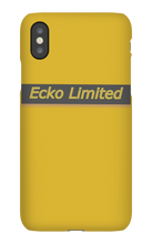 enchanted_eckogaming (LIMITED) iPhone Phone Cases