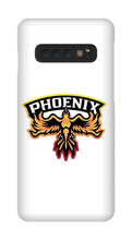 EvolvedPhoenix Samsung Phone Cases