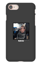 Hydrate iPhone Phone Cases