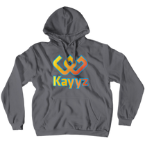 WG Kayyz Hoodie
