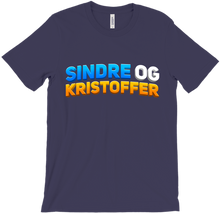 sindreogkristoffer T-Shirt