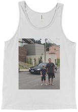 guxtavokoski Tank Top