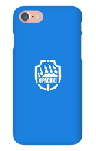 opachki_tv iPhone Phone Cases
