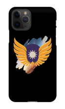 Sunrise Academy iPhone Phone Cases