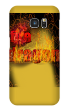 firedragon101 Samsung Phone Cases