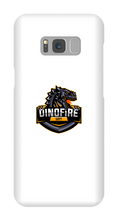 dinofire1077 Samsung Phone Cases