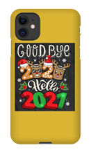 Limited Edition Dartside iPhone Phone Cases