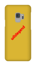 wilzlegend Samsung Phone Cases