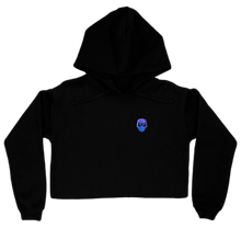 speex2021 hoodie women cropped