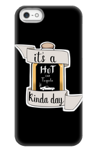 Hot Car Tequila iPhone Phone Cases