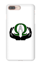 iPhone AO Case
