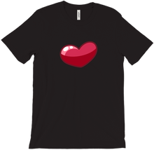 Heart T-shirt