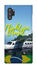 flightsimbrasil Samsung Phone Cases