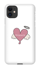 myshalee iPhone Phone Cases