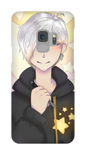 Sol Art Samsung Phone Cases