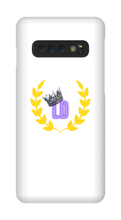 lord_droste Samsung Phone Cases