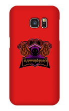 sapperxray3 Samsung Phone Cases