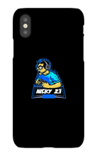 COVER LOGO NICKY23