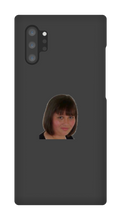 Coconuthead Samsung Phone Cases