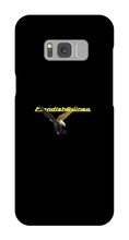 fiendishguinea Samsung Phone Cases