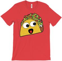 Schwedy Taco T-Shirt