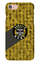 androidmerc iPhone Phone Cases