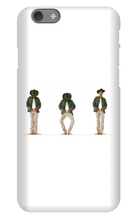 lilnasxmusic iPhone Phone Cases