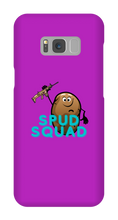 theangrygamer94 Samsung Phone Cases