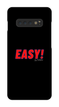 EASY By EMM3 Samsung Cases