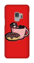 krazymamadrama Samsung Phone Cases