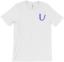 Unhinged_ U-Logo Corner T-Shirt