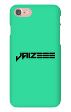 ja1zeee iPhone Phone Cases