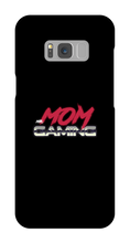 mrmomgaming Samsung Phone Cases