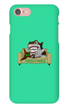yaguymike iPhone Phone Cases