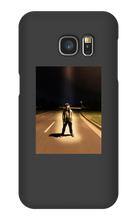 natejamesmusic Samsung Phone Cases