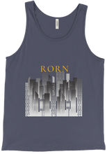 rorn Tank Top