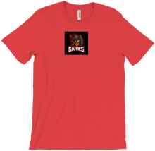 legendarygames9000 T-Shirts