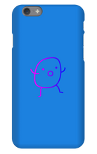 Bramborův iPhone kryt