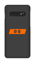 davequakes Samsung Phone Cases