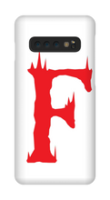 fenixxviii Samsung Phone Cases