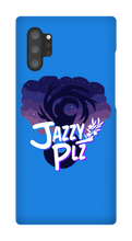 Jazzy_Plz Space Tree Phone Case (Samsung)