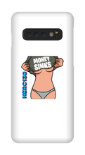 herc130 Samsung Phone Cases