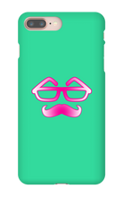 mrmunkymeat iPhone Phone Cases